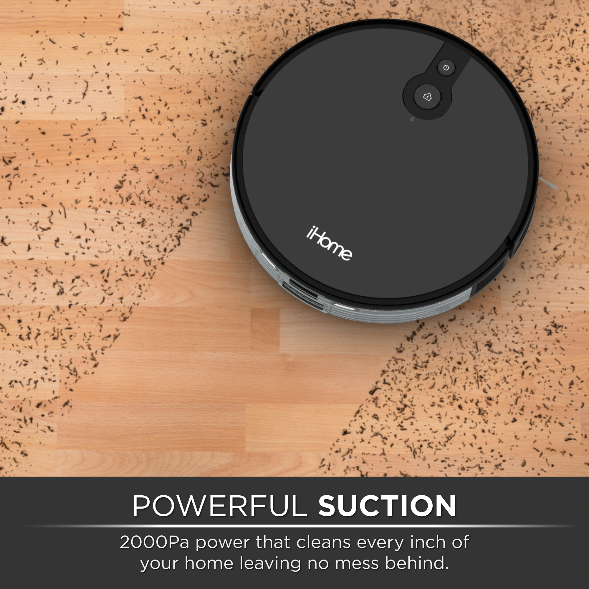 Ihome deals autovac eclipse