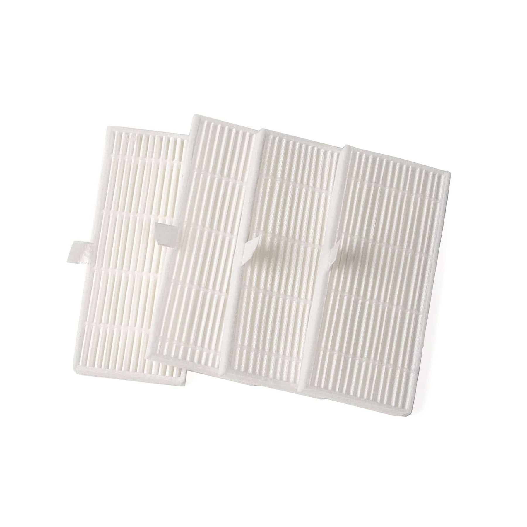 HEPA Filters (4-Pack)