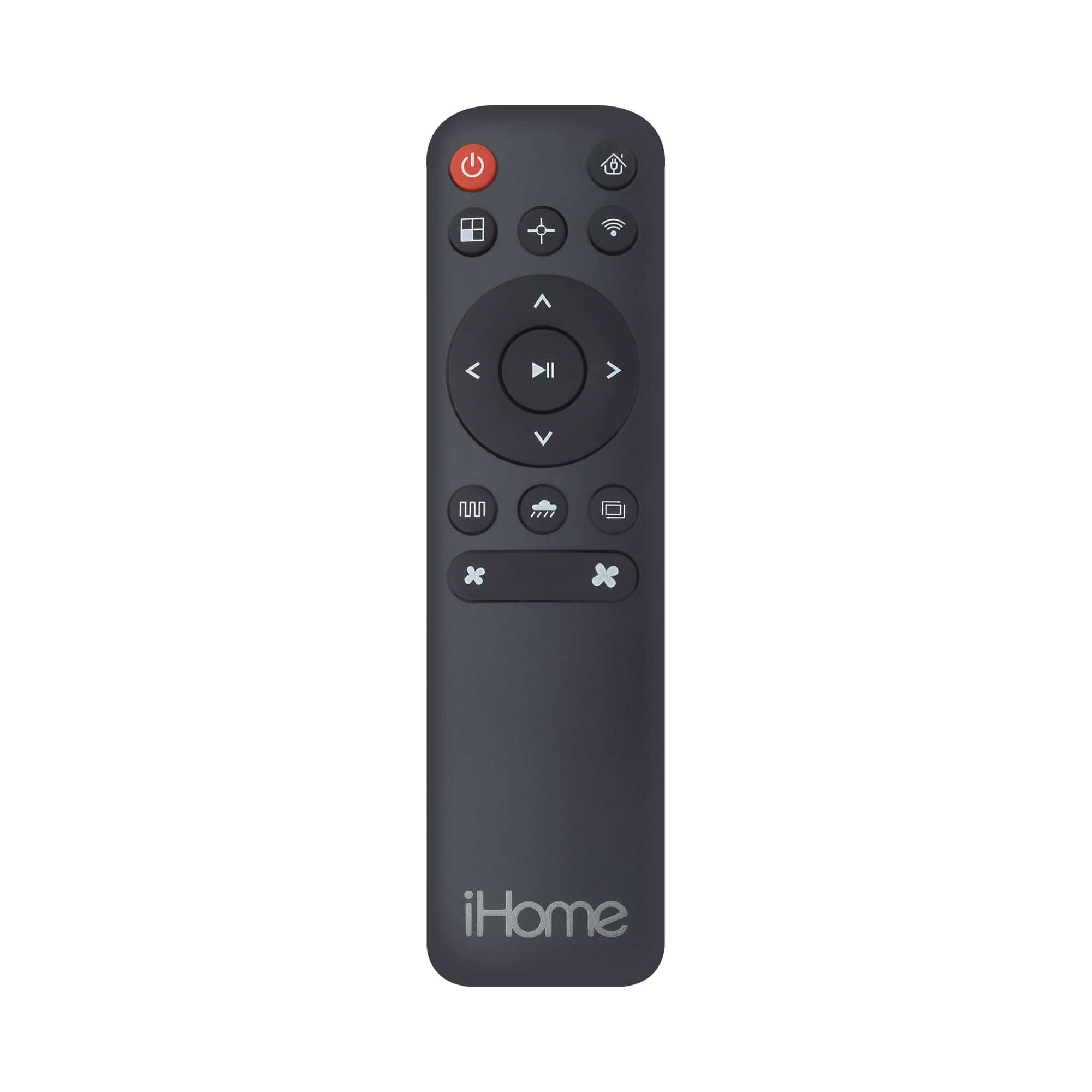 Remote Control (Black)