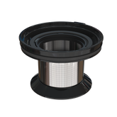 iHSV2 / iHSV3 Dust Cannister Screen Filter + Screen Filter Ring